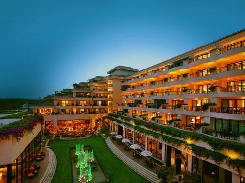 boutique hotels in Gurgaon Region