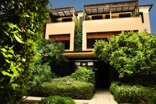 boutique hotels in Agistri