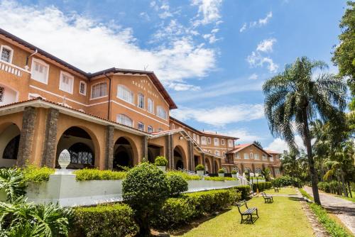 boutique hotels in Sao Paulo Countryside