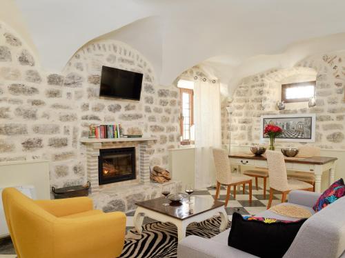 boutique hotels in Kotor Bay