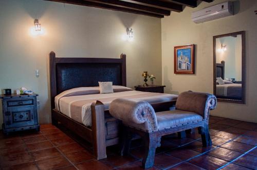 boutique hotels in Colima