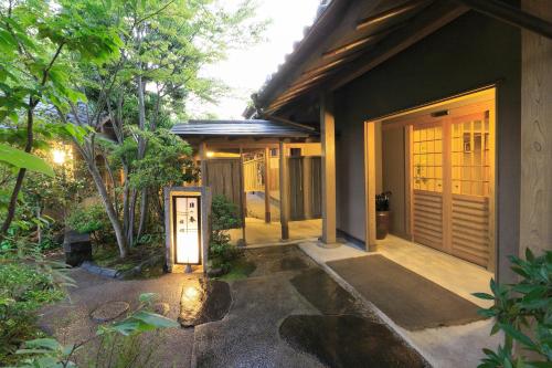 boutique hotels in Beppu