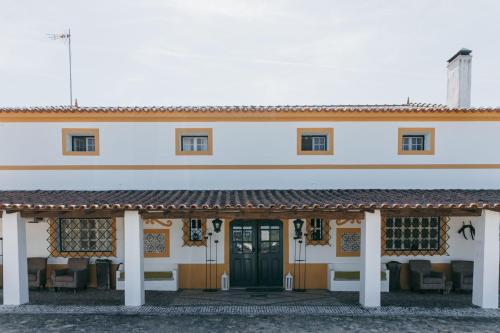 boutique hotels in Portalegre District