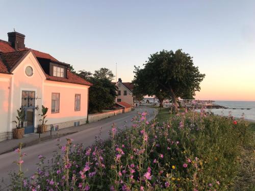 boutique hotels in Visby