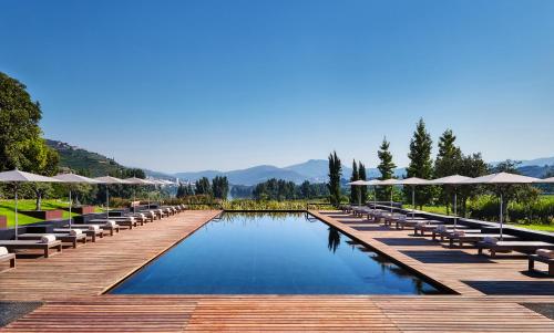 boutique hotels in Douro