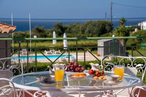 boutique hotels in Kefalonia