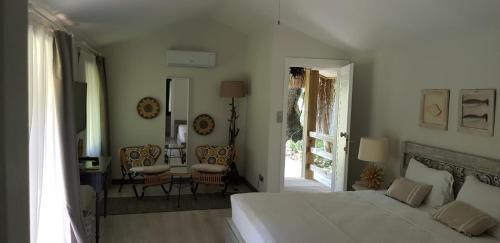 boutique hotels in Mugla