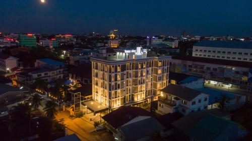 boutique hotels in Udon Thani