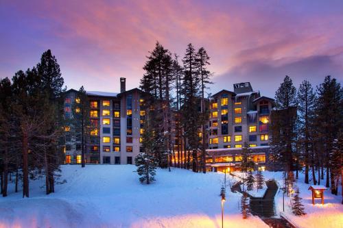 boutique hotels in Mammoth