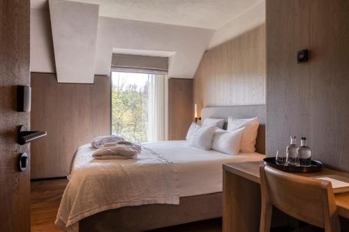 boutique hotels in Ardennes Belge