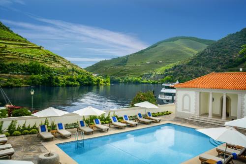 boutique hotels in Trás-Os-Montes E Alto Douro