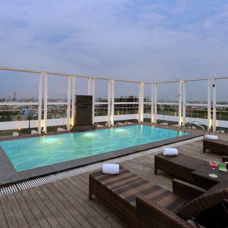 boutique hotels in Gurgaon