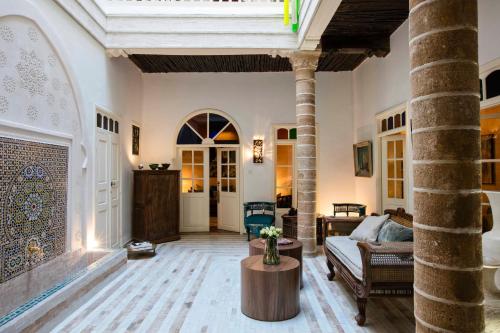 boutique hotels in Essaouira