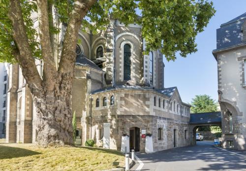 boutique hotels in Saint-Sulpice-Le-Verdon