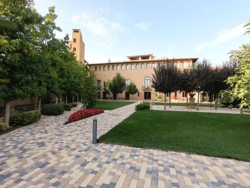 boutique hotels in Osona