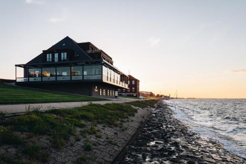 boutique hotels in East Frisia