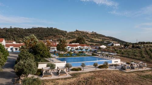 boutique hotels in Alentejo Central