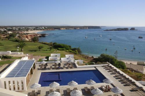 boutique hotels in Sagres