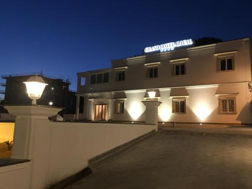 boutique hotels in Castellammare Di Stabia