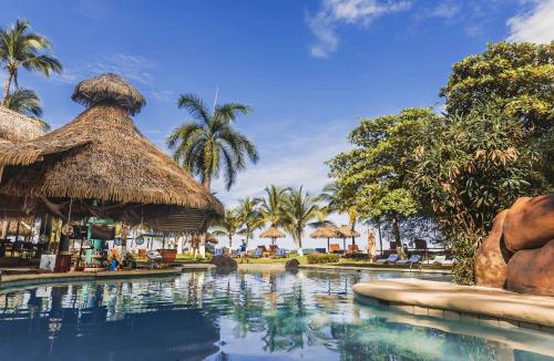 boutique hotels in Tamarindo