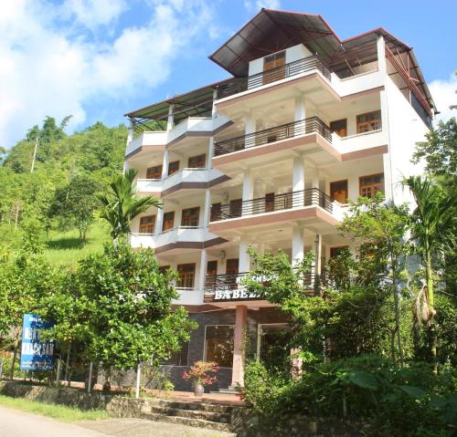 boutique hotels in Ha Giang