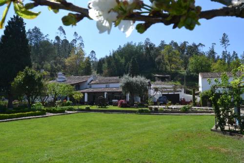 boutique hotels in Lousã