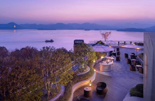 boutique hotels in Hangzhou