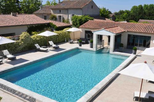 boutique hotels in Saint-Rémy-De-Provence