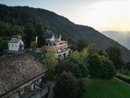 boutique hotels in Alto Adige Wine Route