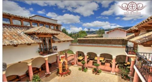 boutique hotels in San Cristóbal De Las Casas