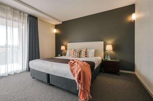 boutique hotels in Brisbane Region