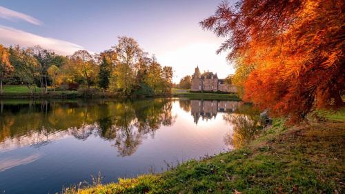 boutique hotels in Lower Normandy