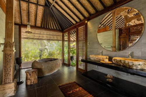 boutique hotels in Karangasem