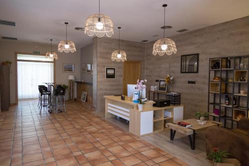 boutique hotels in Castilla-La Mancha