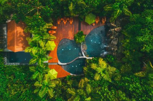 boutique hotels in Arenal Volcano National Park