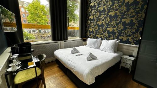 boutique hotels in Jordaan