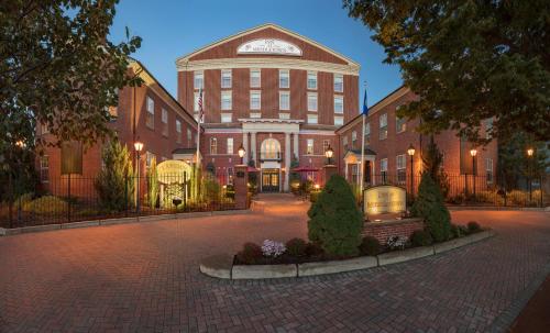 boutique hotels in Long Island