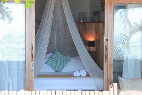 boutique hotels in El Nido Region