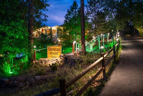 boutique hotels in Sedona