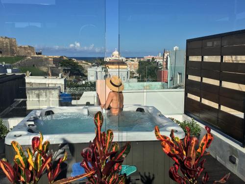 boutique hotels in Puerto Rico