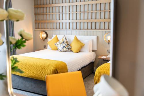 boutique hotels in Connemara