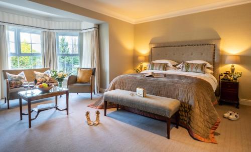 boutique hotels in Killarney