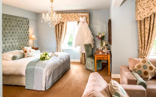 boutique hotels in County Cork