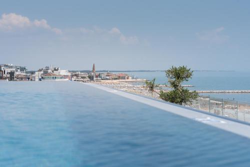 boutique hotels in Lido Di Jesolo