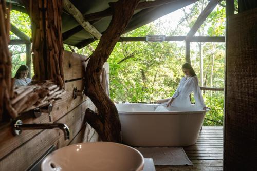 boutique hotels in Kruger National Park