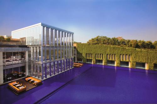 boutique hotels in Gurgaon Region