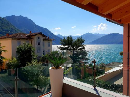 boutique hotels in Franciacorta