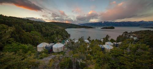 boutique hotels in El Calafate