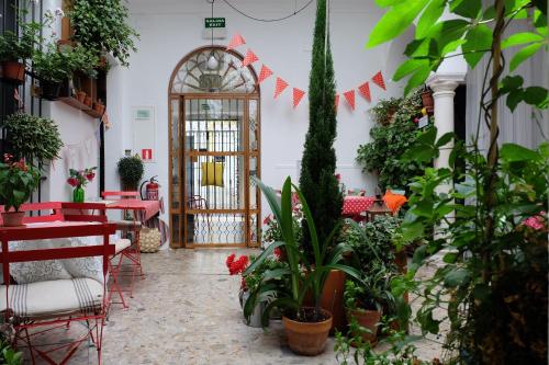 boutique hotels in Jerez De La Frontera