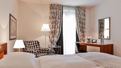 boutique hotels in Frankfurt Greater Region